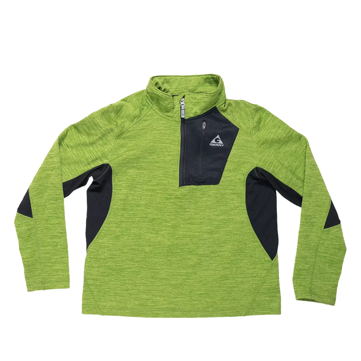 Gerry Quarter Zip - Kids'