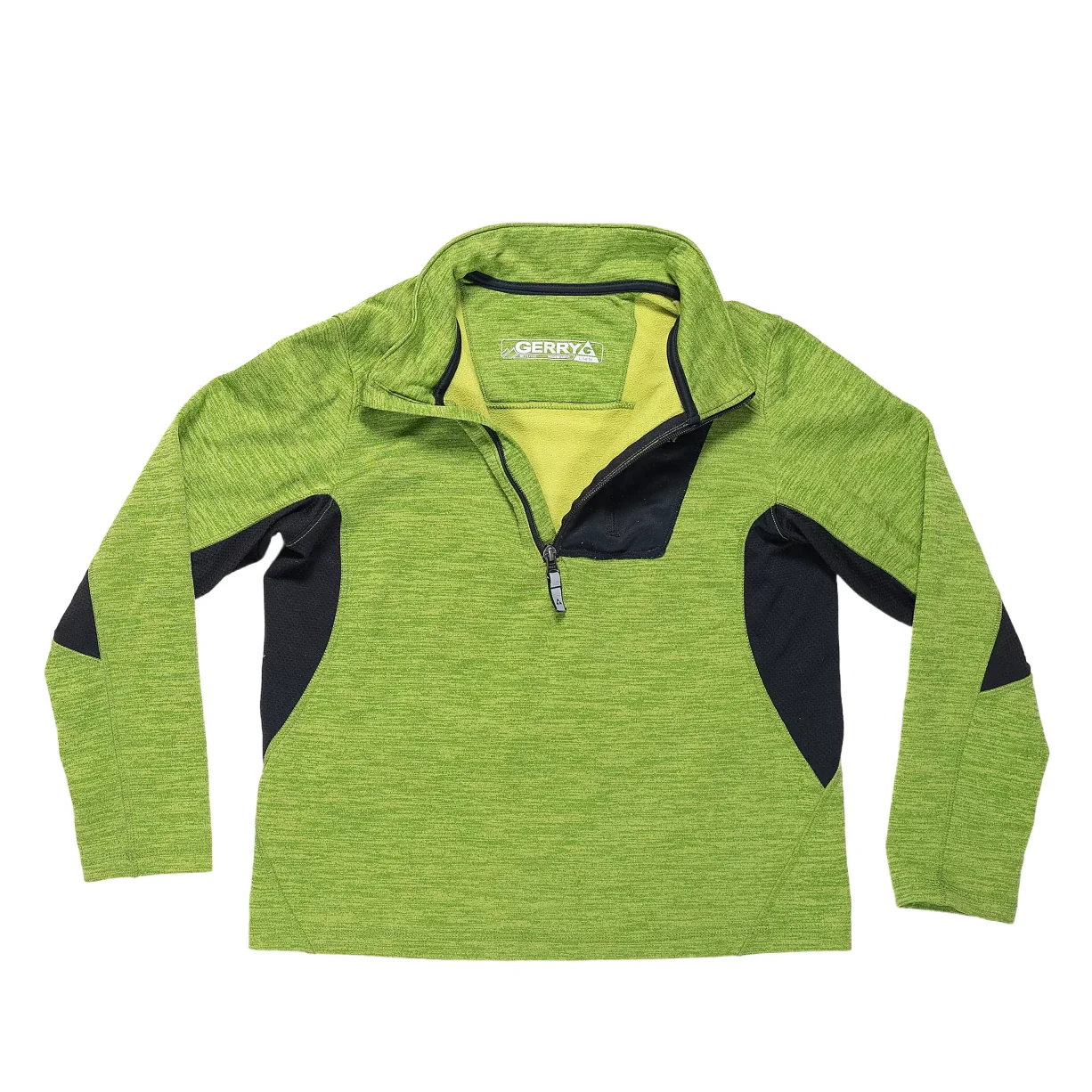 Gerry Quarter Zip - Kids' - Image 2