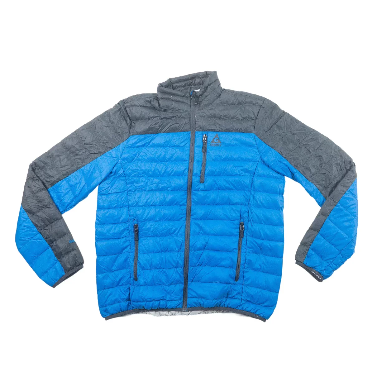 Gerry Sweater Down Jacket - Men's