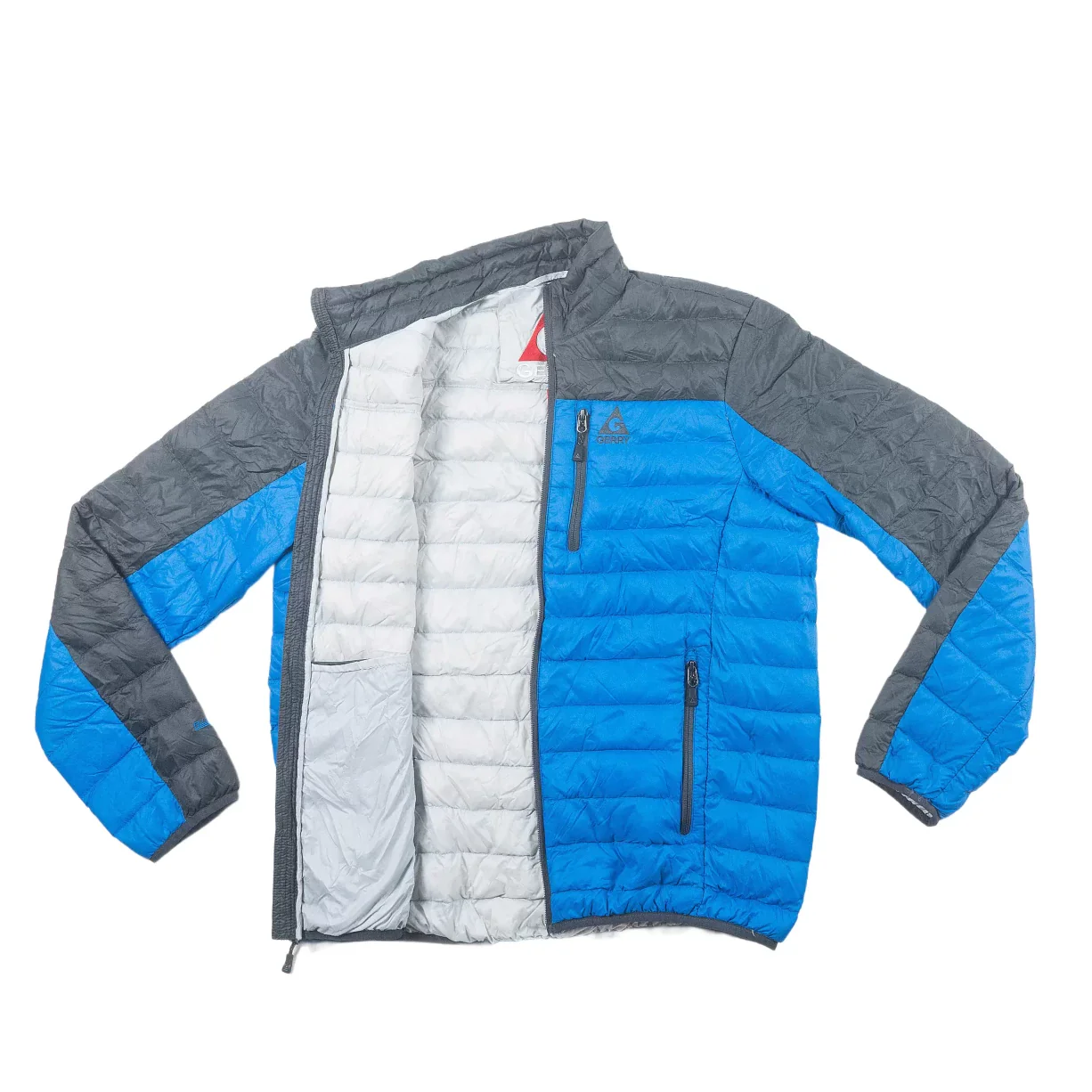Gerry Sweater Down Jacket - Men's - Image 2