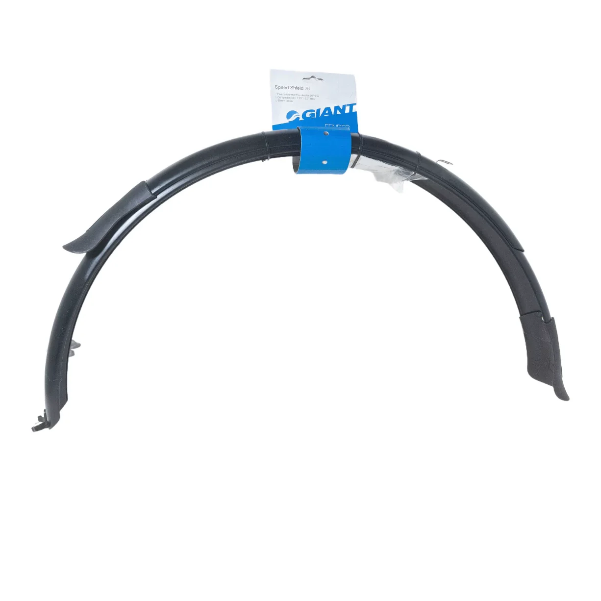 Giant Bicycles Speedshield 26" Fender Set