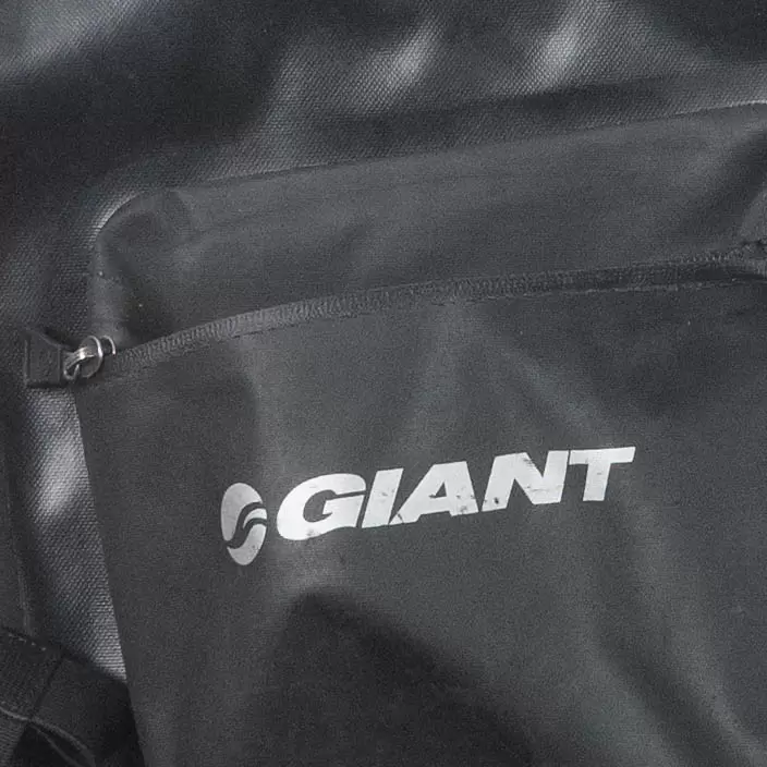 Giant Waterproof Pannier - Image 3