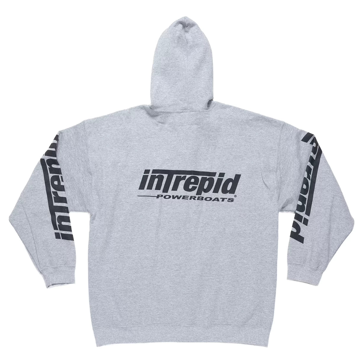 Gildan Heavy Blend Full-Zip Hooded Sweatshirt - Men's - Image 3