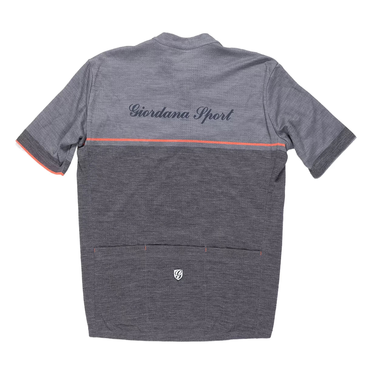GIORDANA Sport Bike Jersey - Men's - Image 2