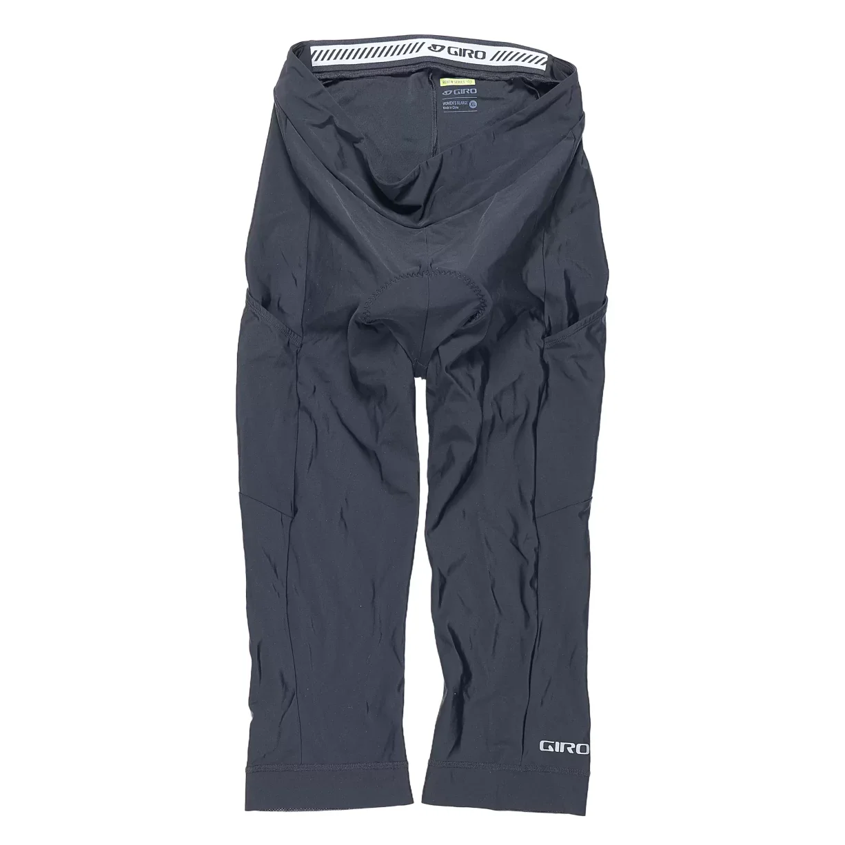 Giro 3/4 Cycling Tights - Women's