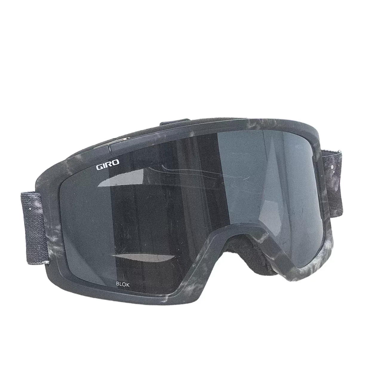 Giro Ski Goggle - Unisex