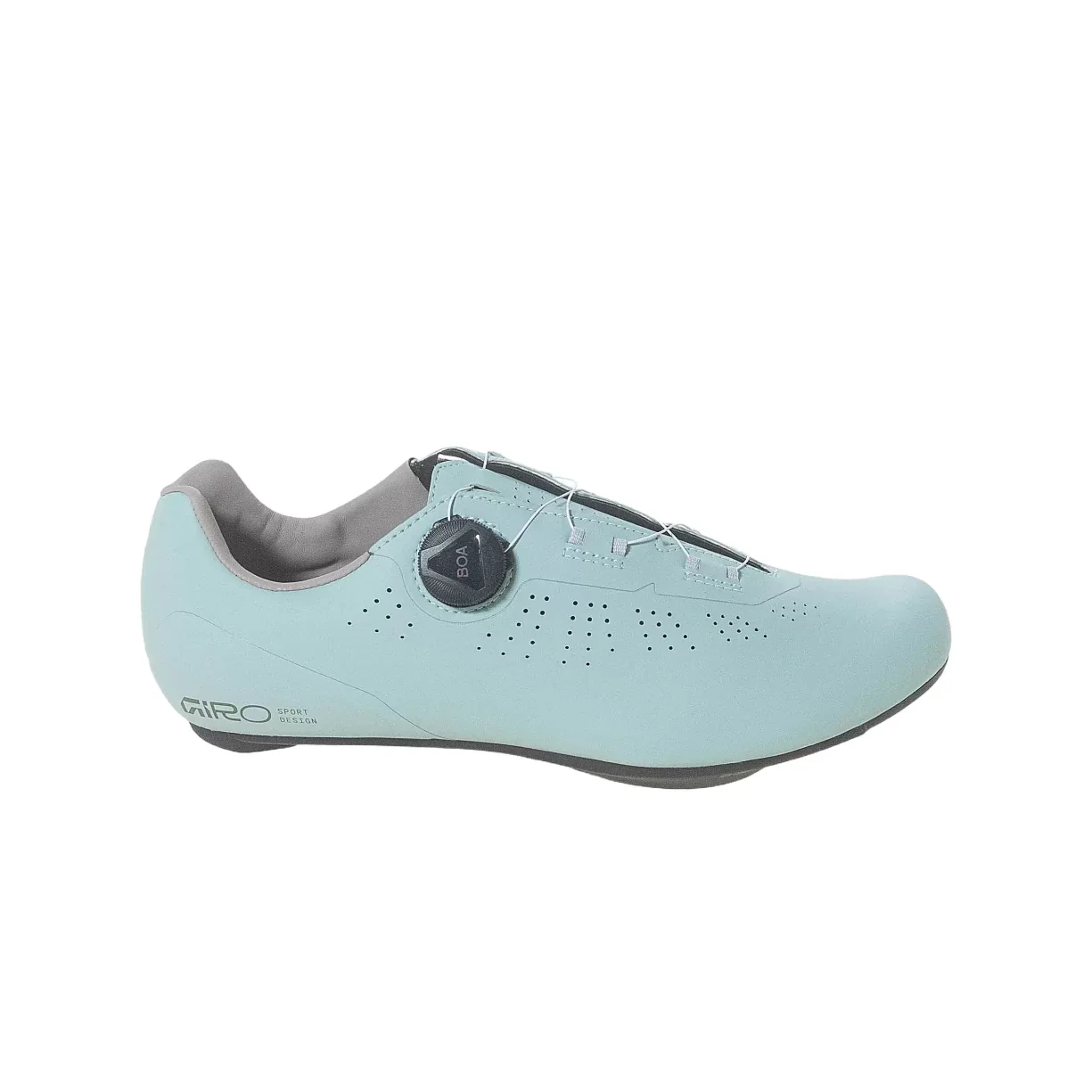 Giro Cadet II Road Cycling Shoes - Men's