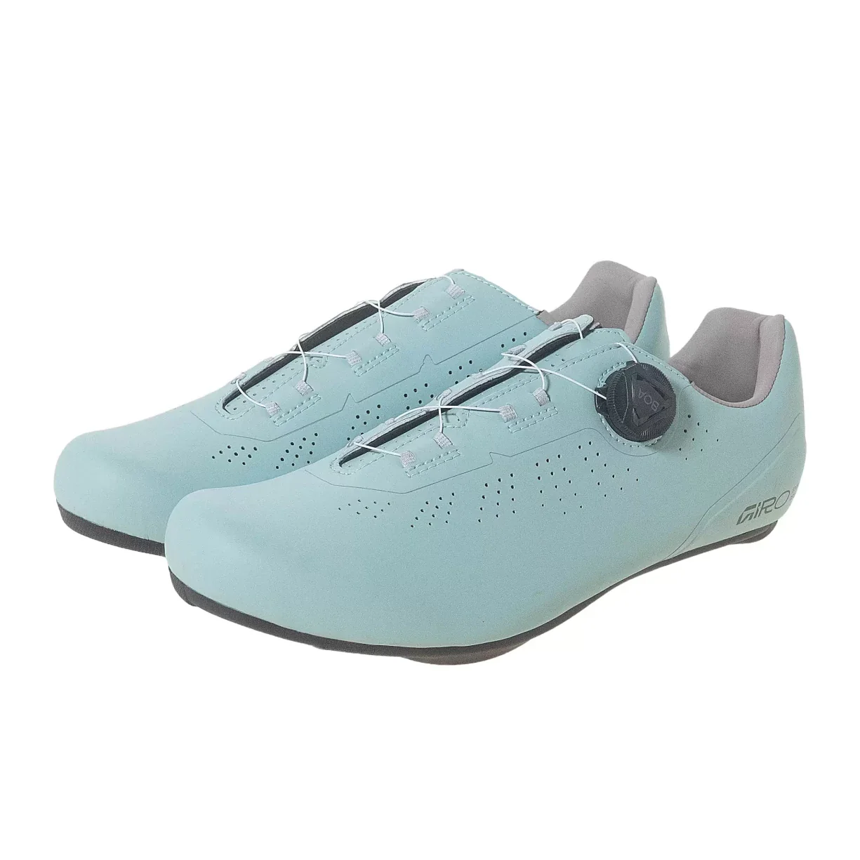 Giro Cadet II Road Cycling Shoes - Men's - Image 2
