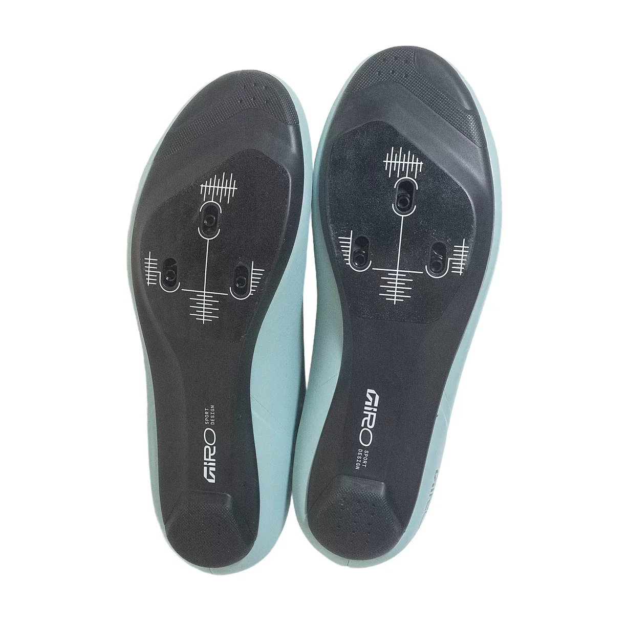 Giro Cadet II Road Cycling Shoes - Men's - Image 4