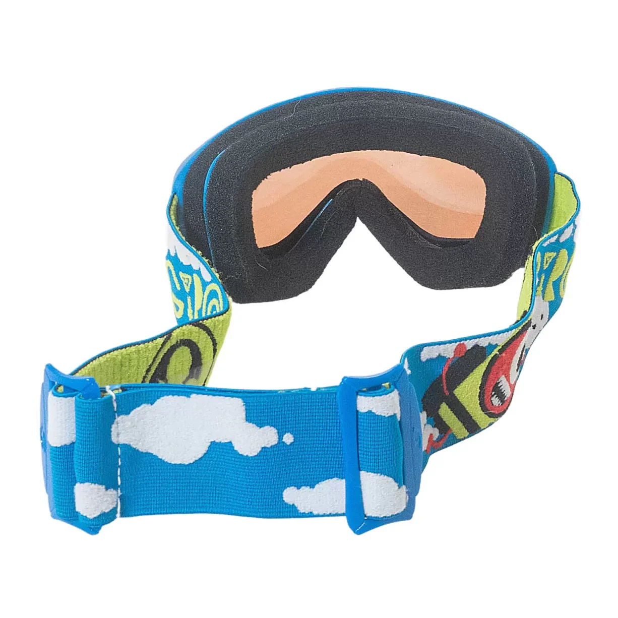 Giro Chico Goggles - Kids' - Image 3