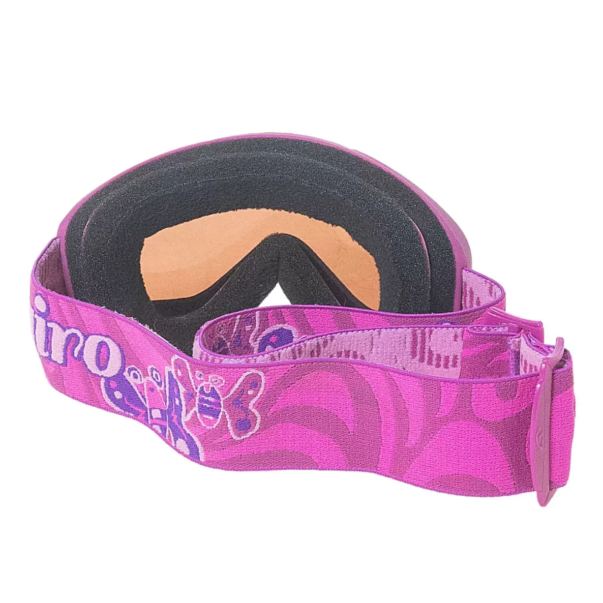 Giro Chico Goggles - Kids' - Image 3