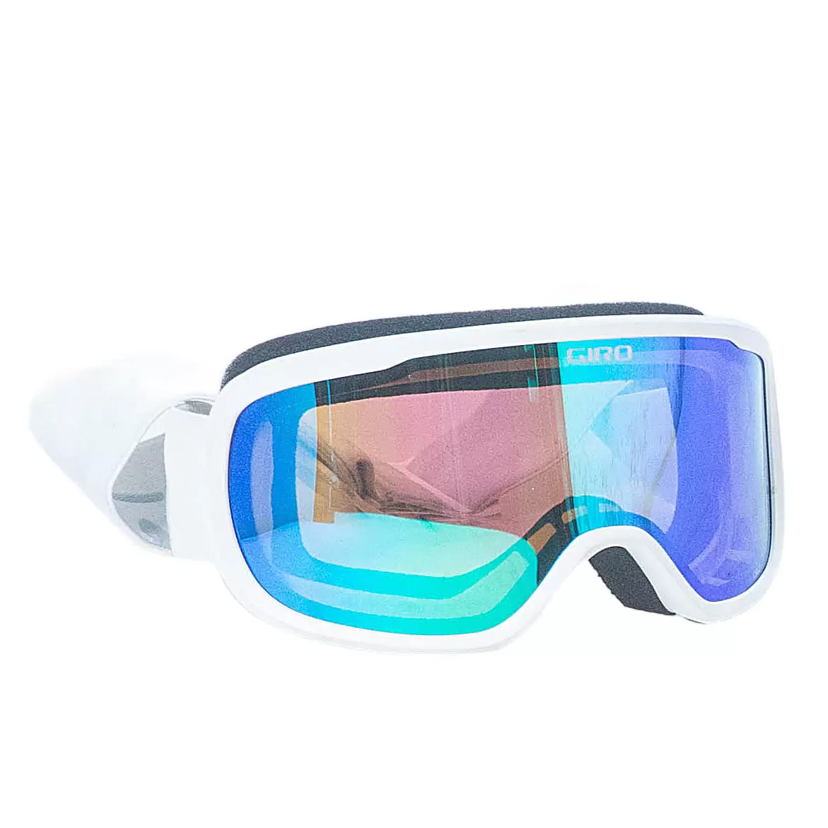 Giro Cruz Snow Goggles