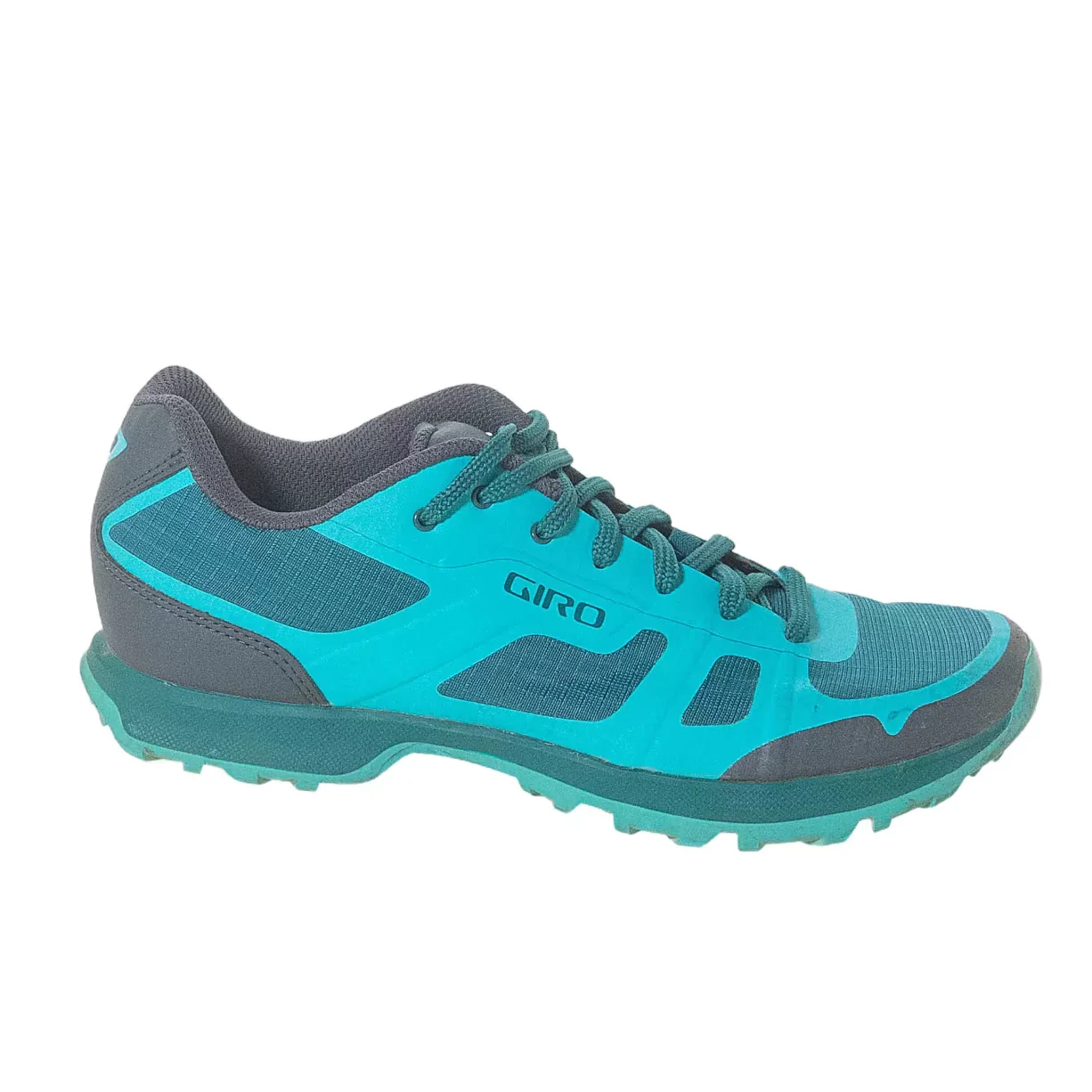Giro Gauge Dirt Shoes - Women's