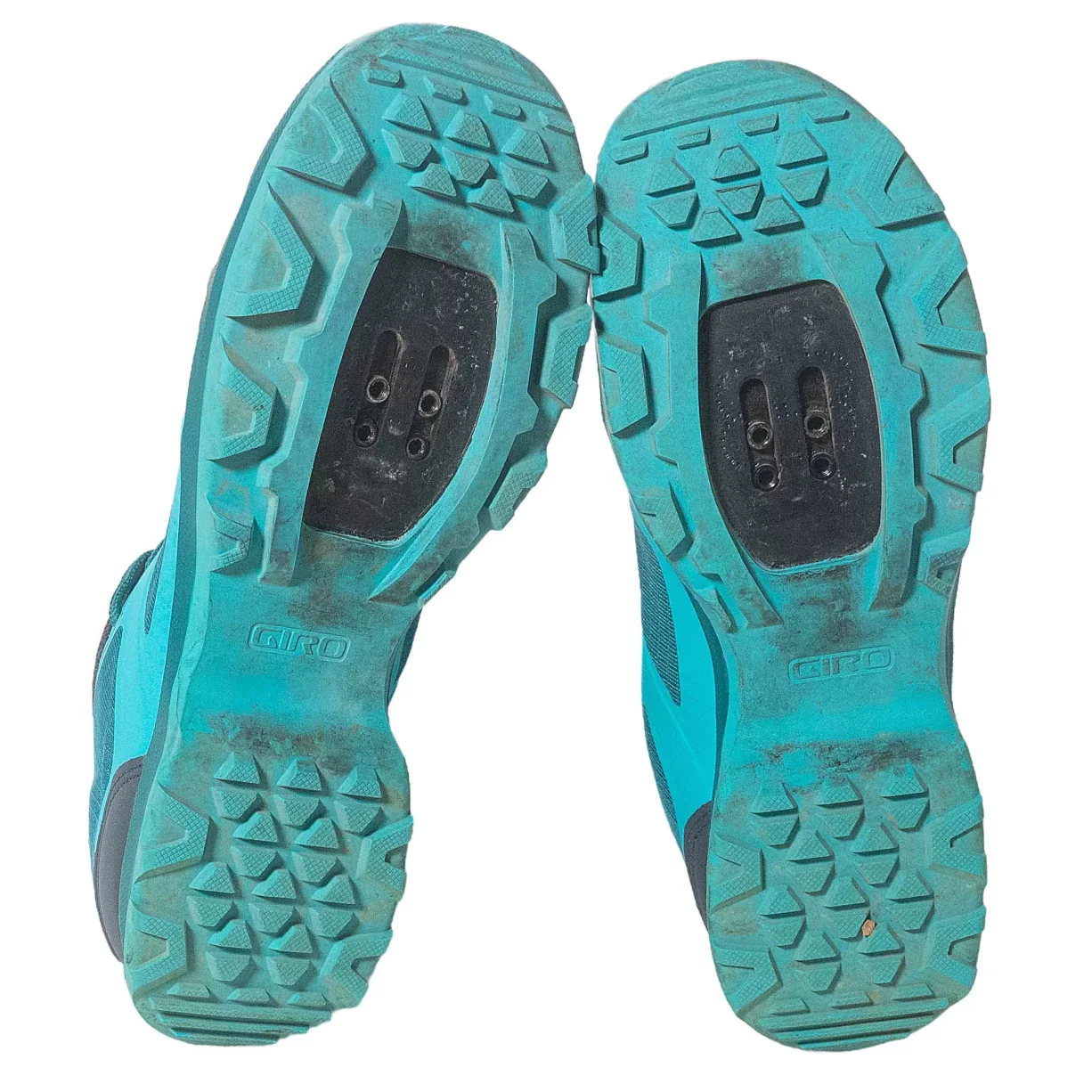 Giro Gauge Dirt Shoes - Women's - Image 4