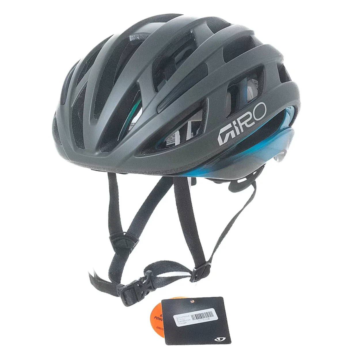 Giro Helios Spherical Helmet