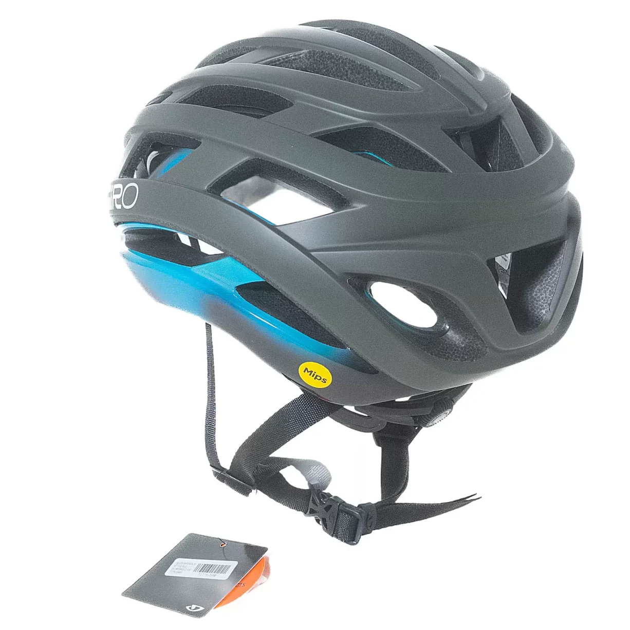 Giro Helios Spherical Helmet - Image 3