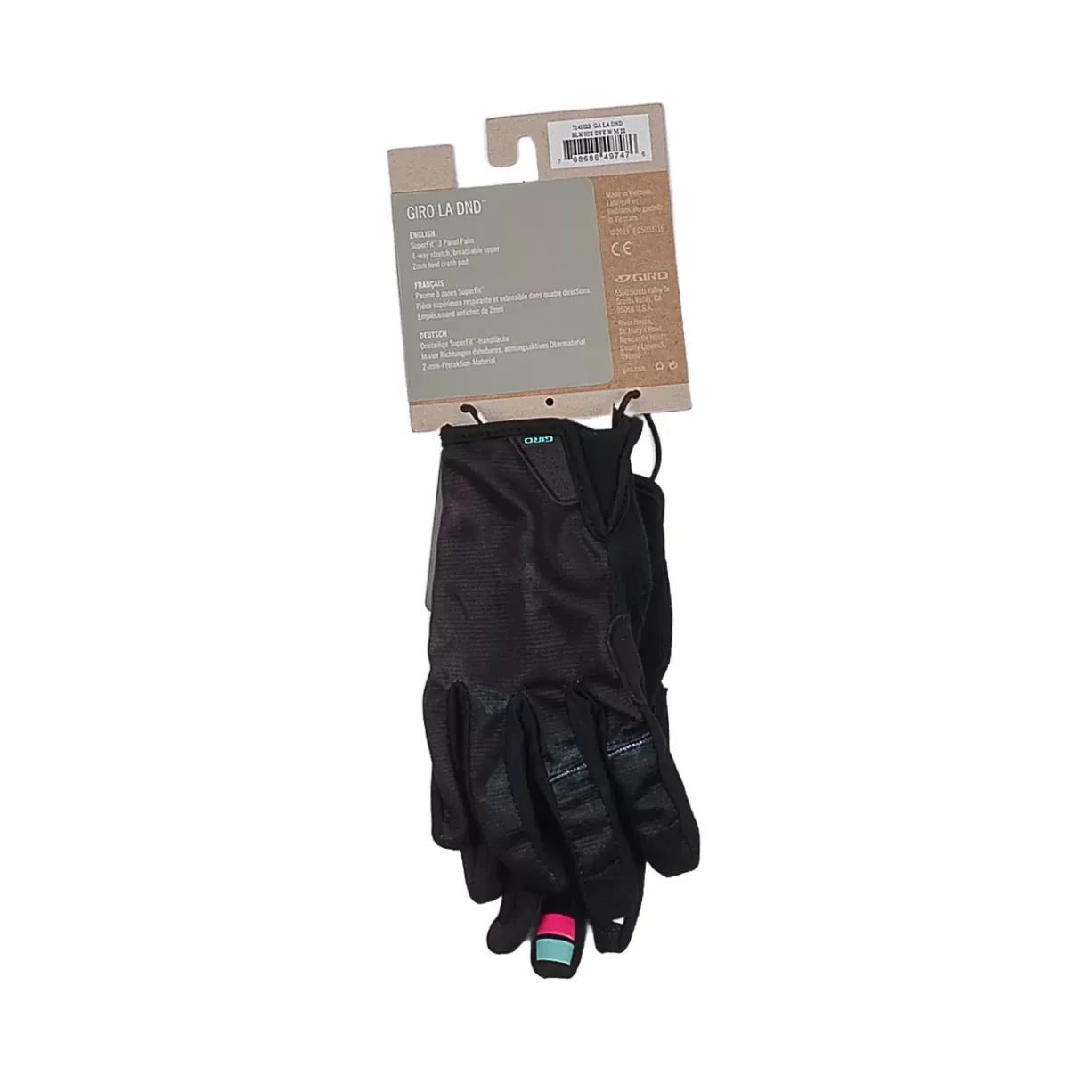 Giro La DND Glove - Women's - Image 2