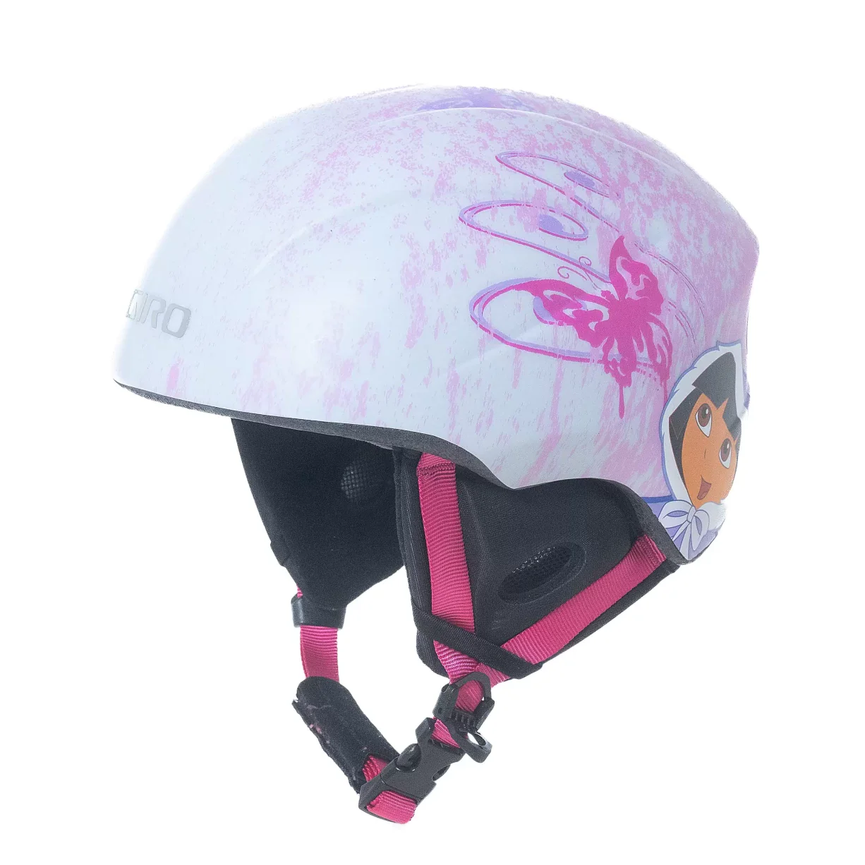 Giro Rcochet Ski Helmet - kids'