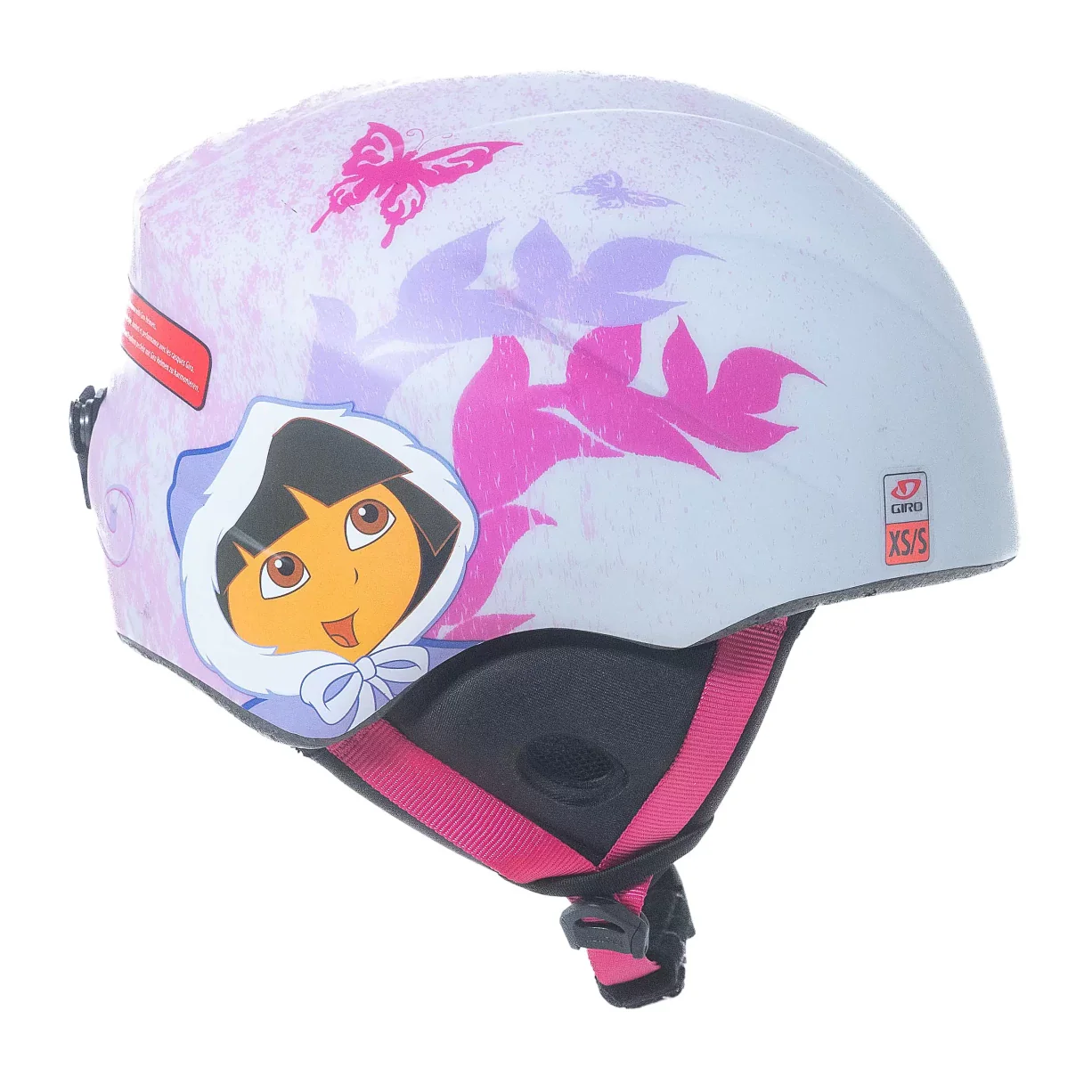 Giro Rcochet Ski Helmet - kids' - Image 2