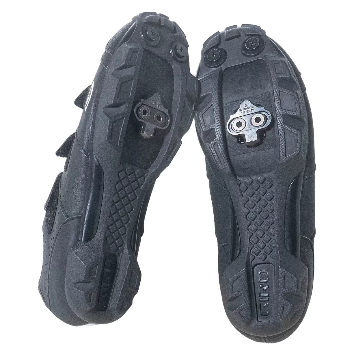 Giro Riela R Cycling Shoes - Image 4