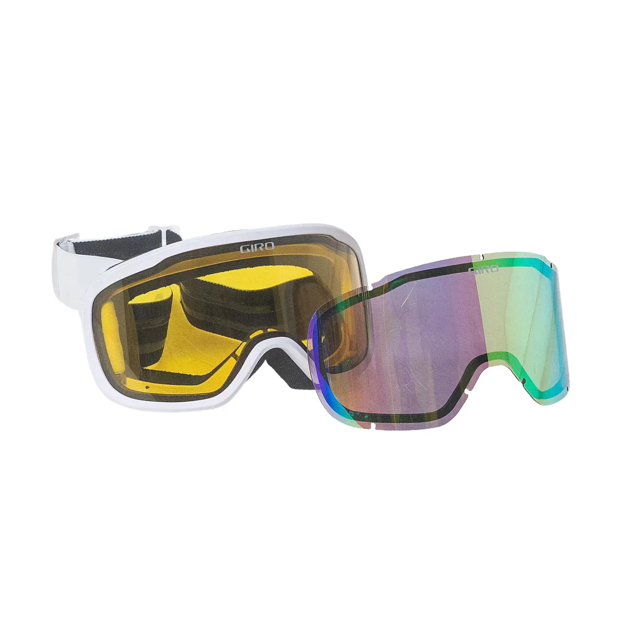 Giro Roam Goggles - Image 4
