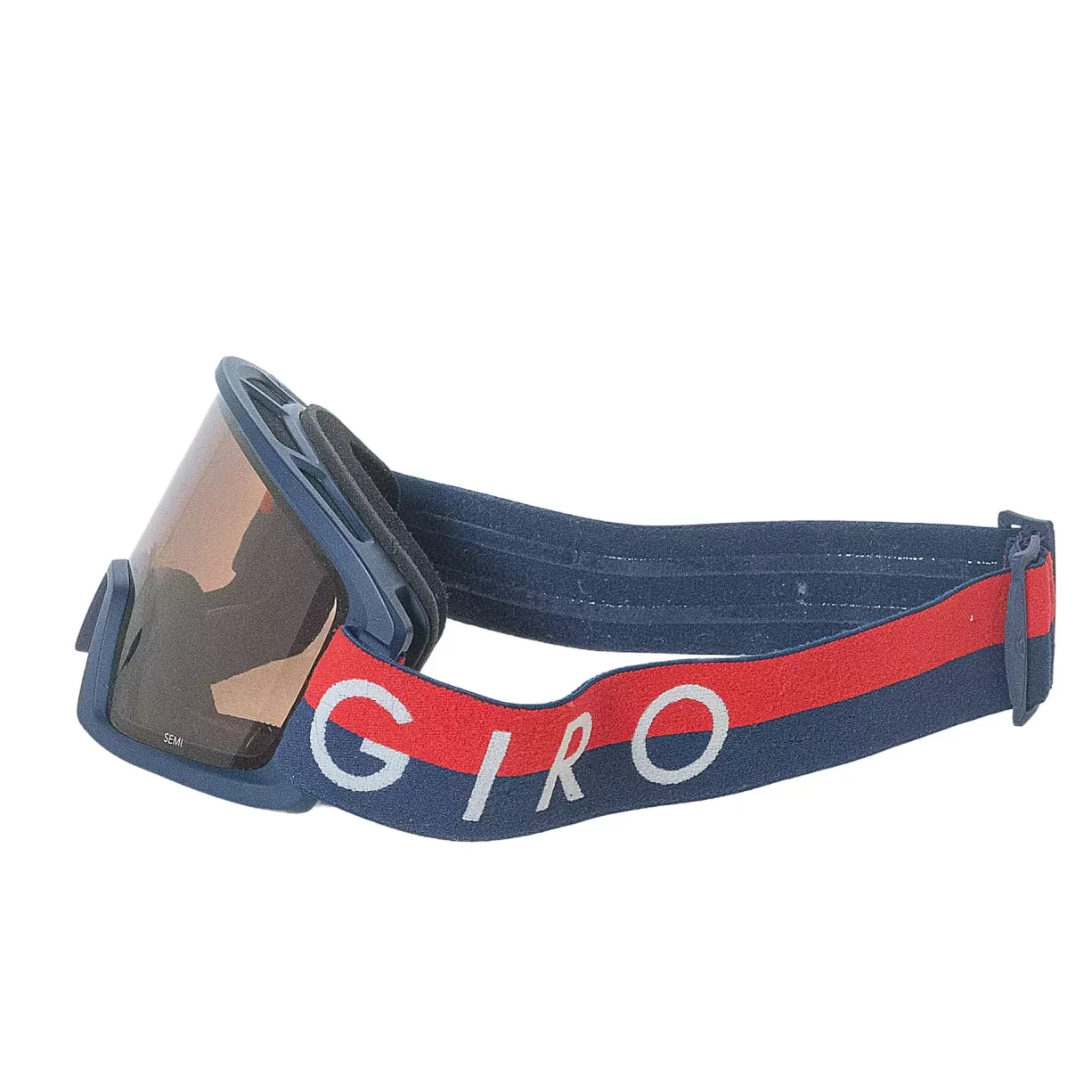 Giro Semi Goggle and Replacement Lenses - Unisex - Image 2
