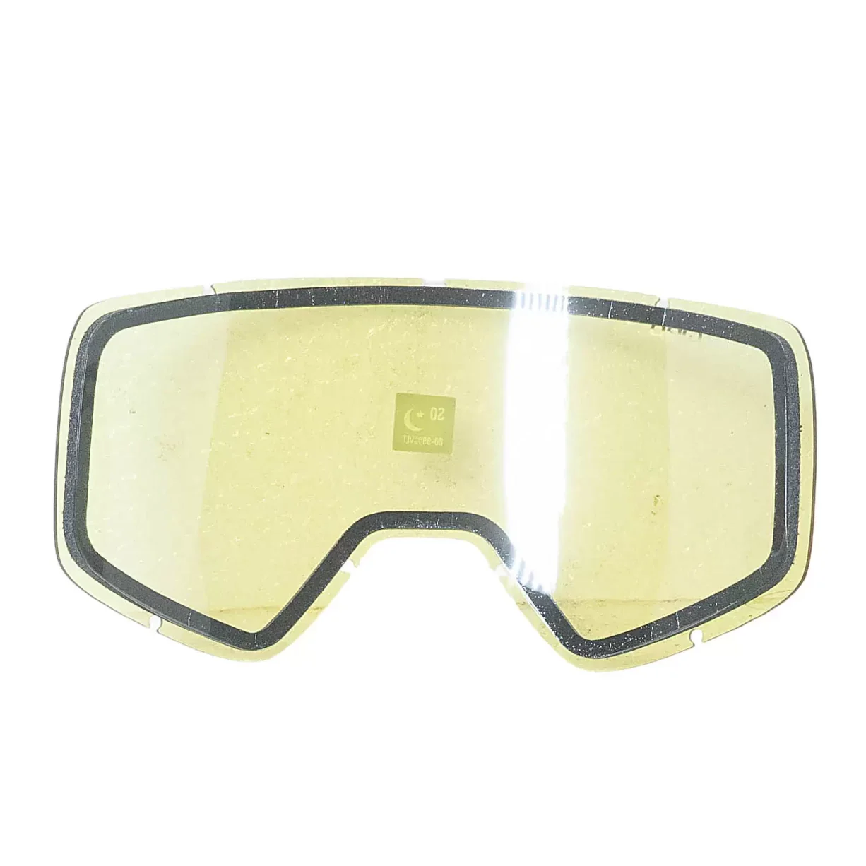 Giro Semi Goggle Spare Lens - Image 2