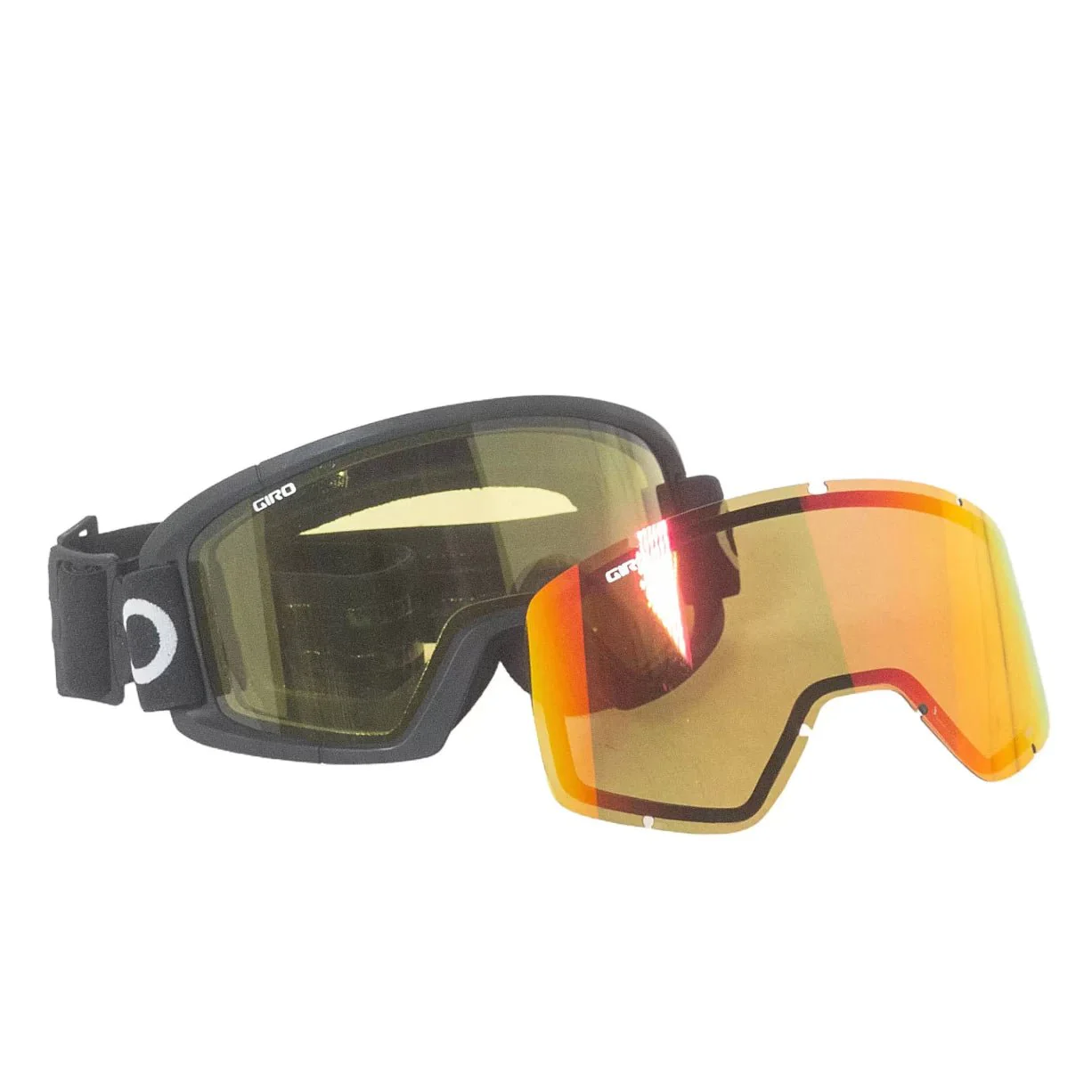Giro Semi Goggles - Image 4