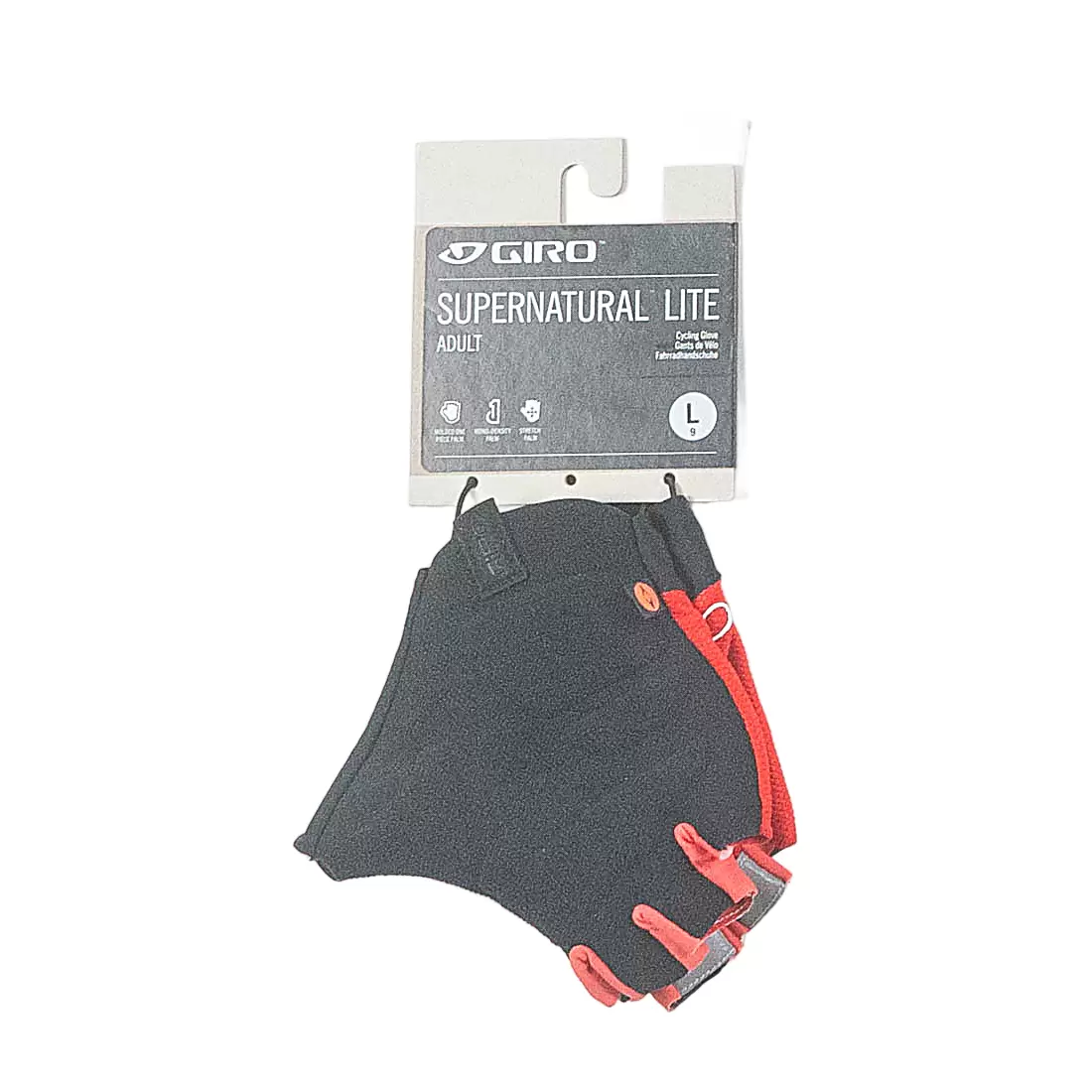 Giro Supernatural Lite Glove - Men's