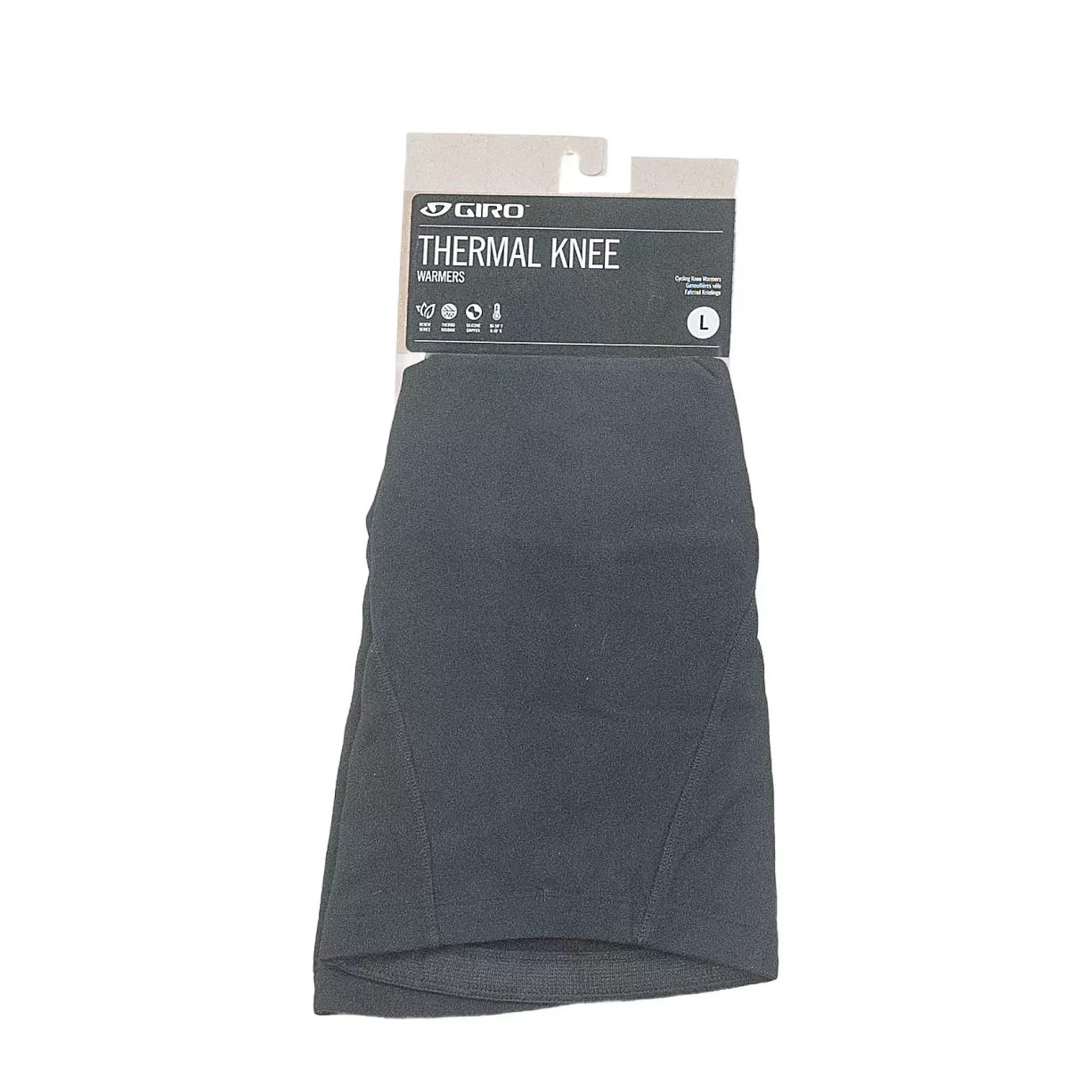 Giro Thermal Knee Warmers
