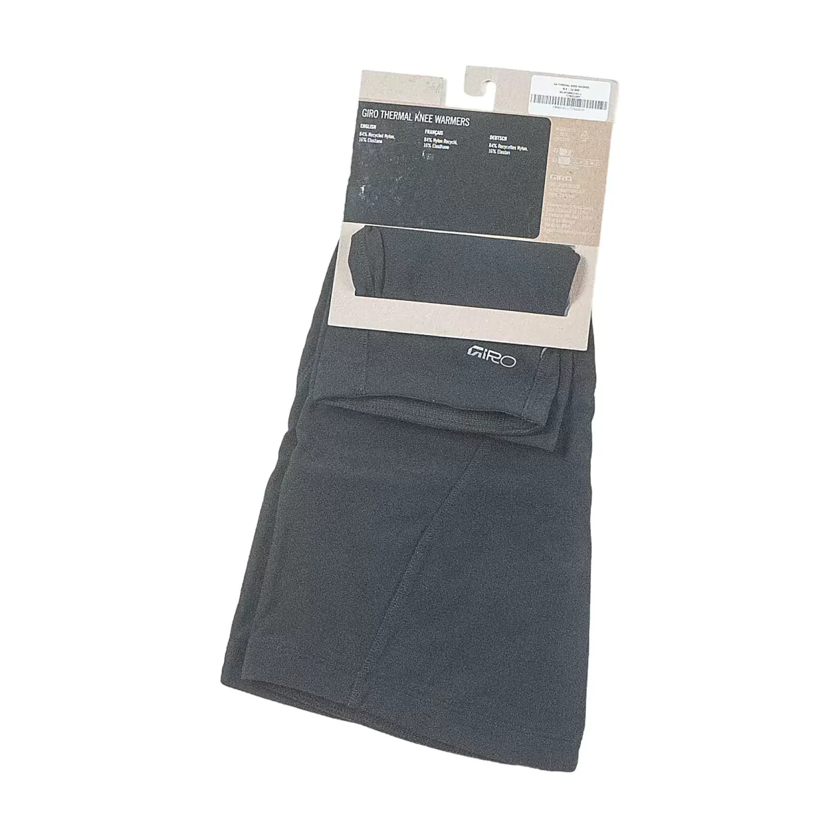 Giro Thermal Knee Warmers - Image 2