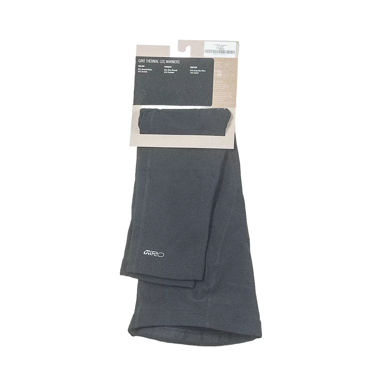 Giro Thermal Knee Warmers - Image 2