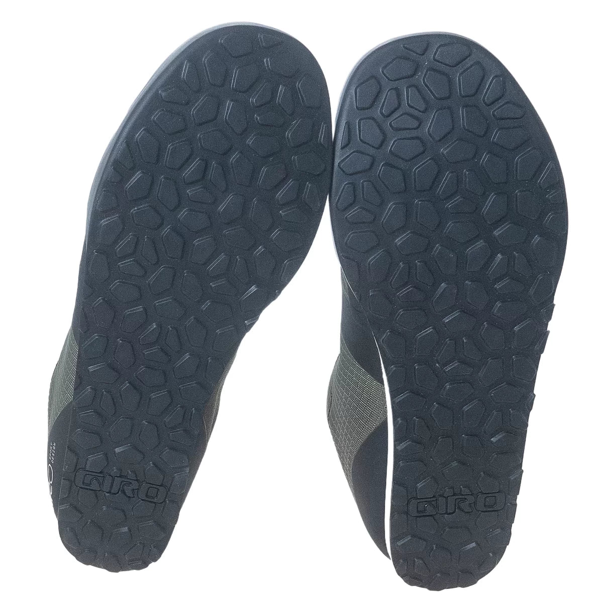 Giro Tracker FastLace Mountain Bike Shoes - Image 4