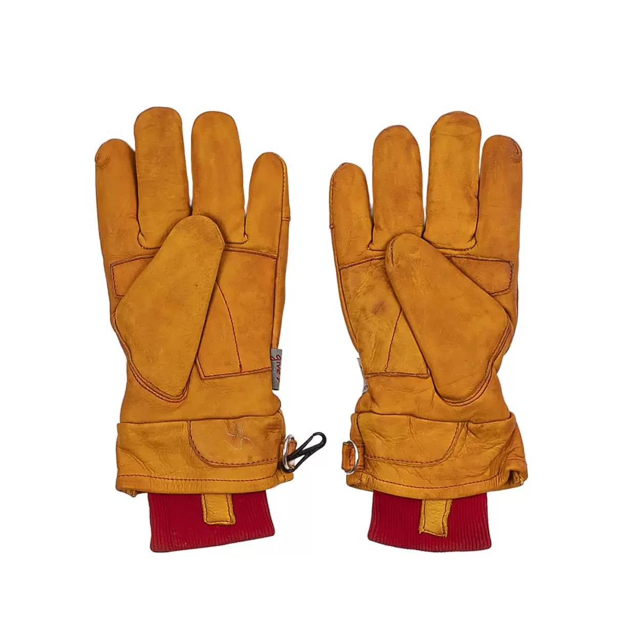 Give'r 4-Season Give-r Gloves - Unisex - Image 2