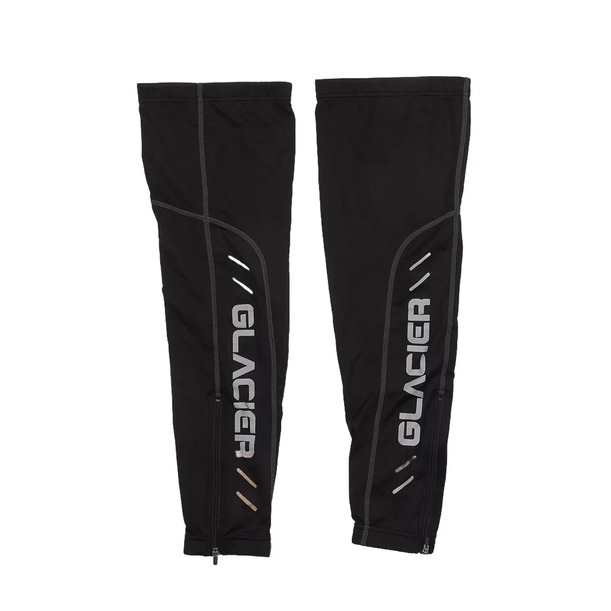 Glacier Cycles Leg Warmers