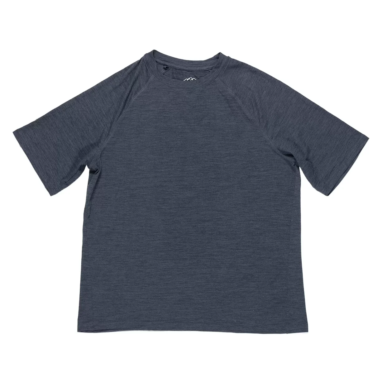 Glacier Short-Sleeve Performance Tee - Men's