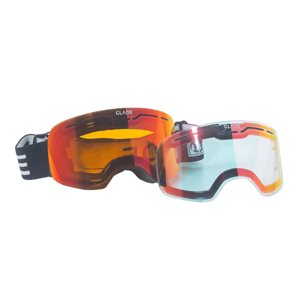 Glade Challenger Googles - Image 4