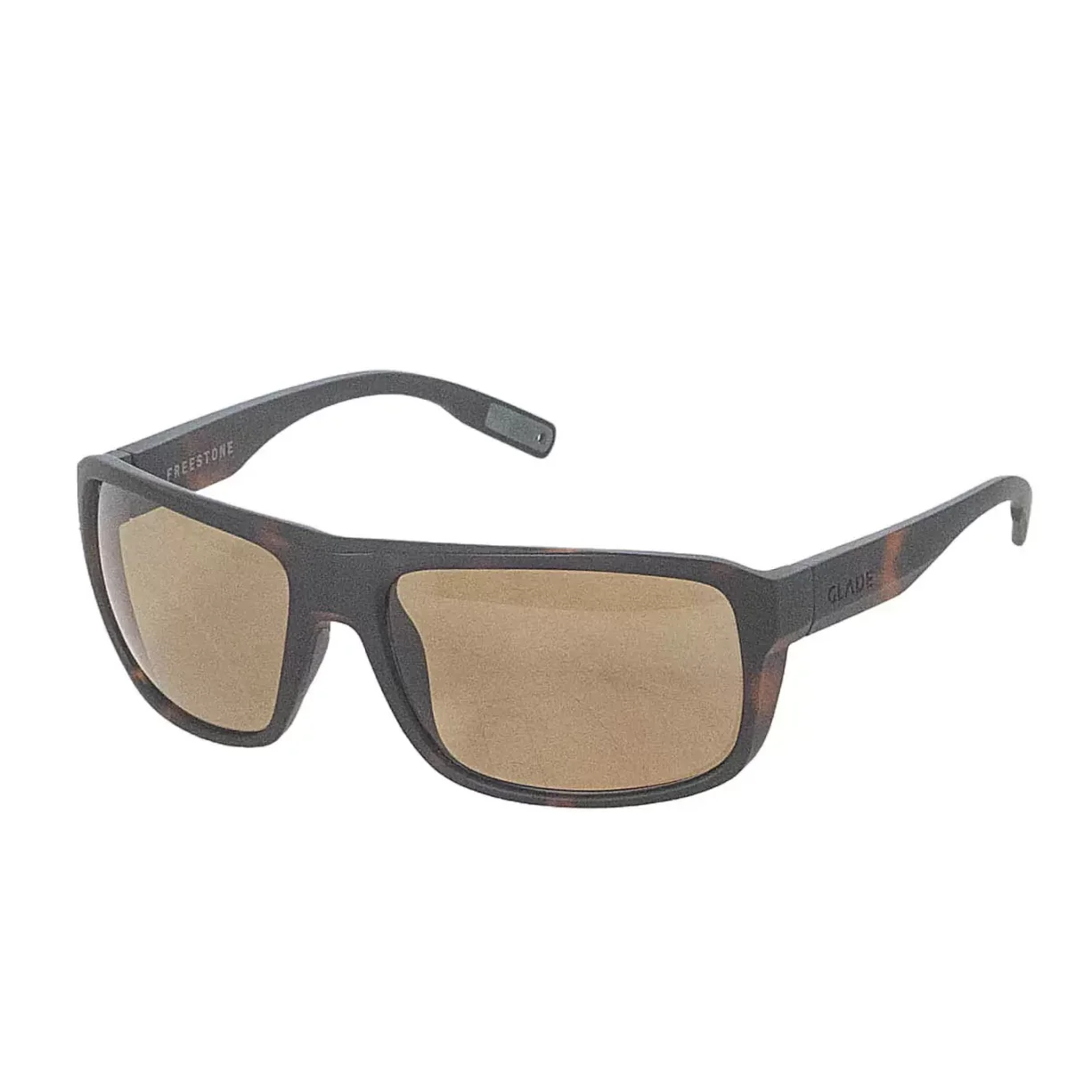 Glade Freestone Polarized Reveal Low-Light Sunglasses