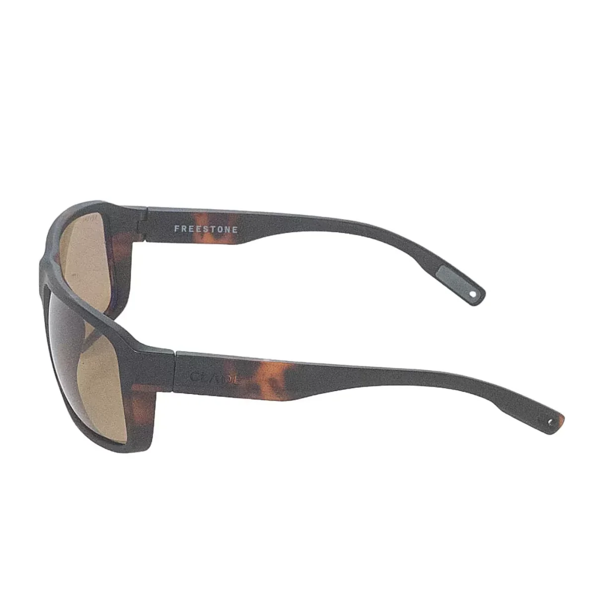 Glade Freestone Polarized Reveal Low-Light Sunglasses - Image 2
