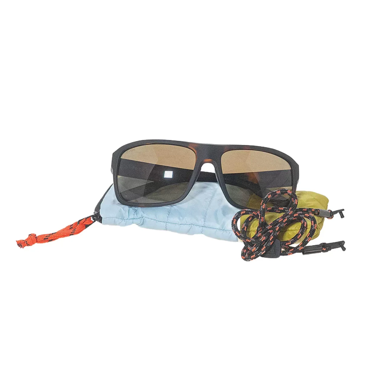 Glade Freestone Polarized Reveal Low-Light Sunglasses - Image 4
