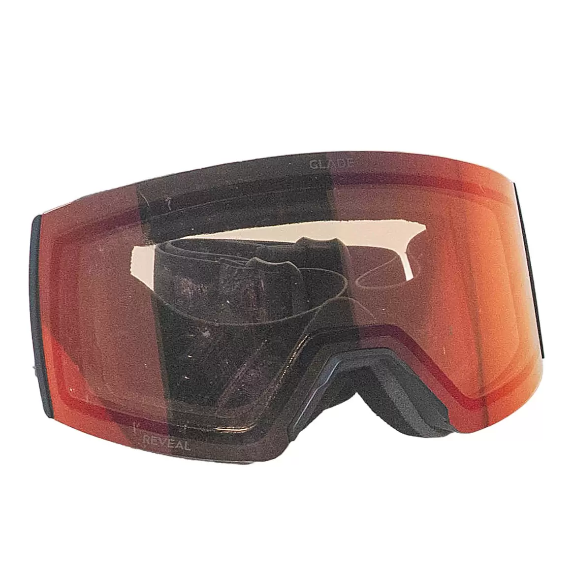 Glade Reveal Ski Goggles