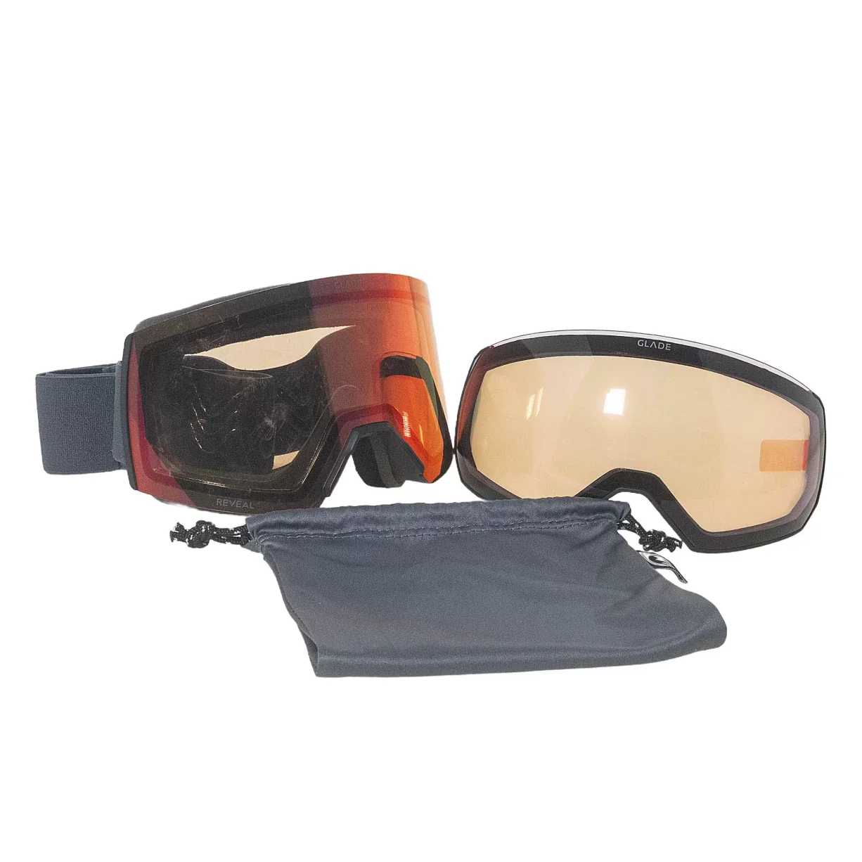 Glade Reveal Ski Goggles - Image 4