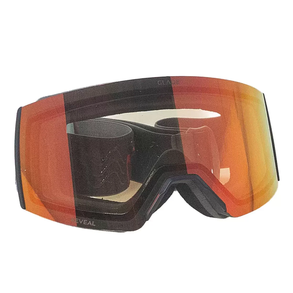 Glade Reveal Ski Goggles