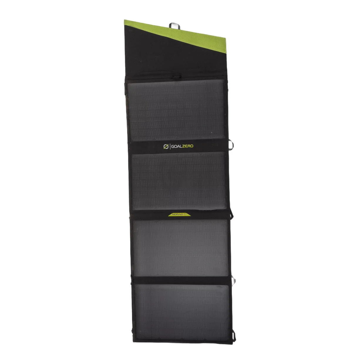 Goal Zero Nomad 50 Portable Solar Panel