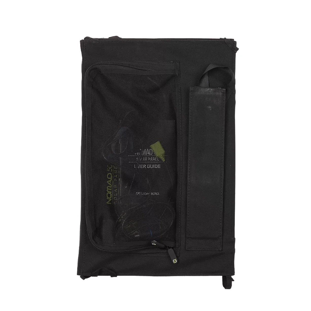 Goal Zero Nomad 50 Portable Solar Panel - Image 3