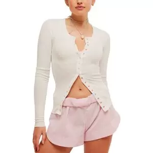 Free People Going Places Cardi