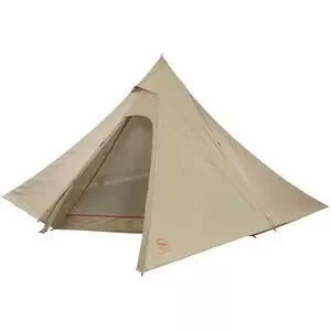 Big Agnes Gold Camp 5 Mesh Inner: 5-Person 3-Season