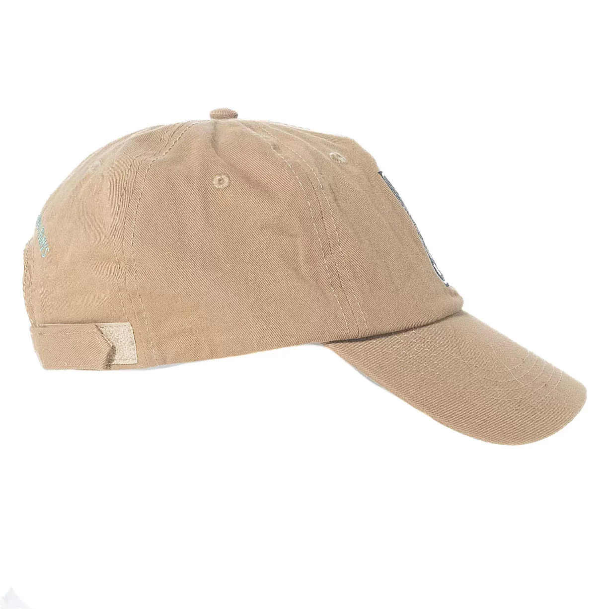 Golden Gate National Parks Muir Woods Baseball Cap - Image 2