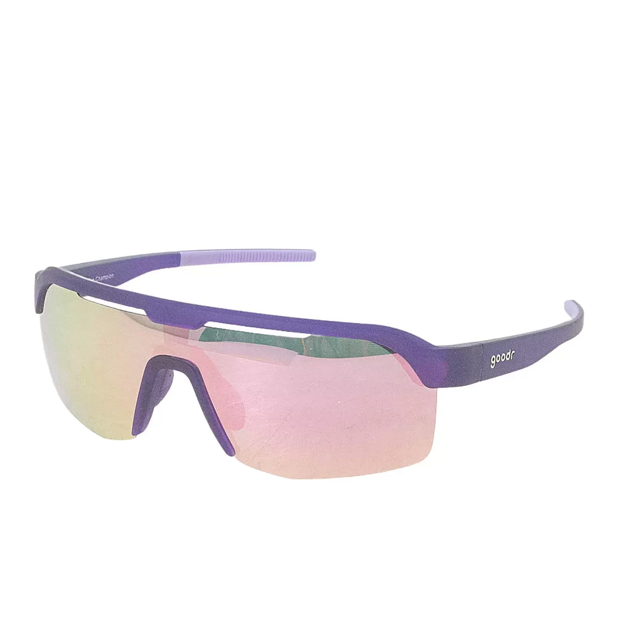 Goodr Bolt G Sunglasses - Unisex