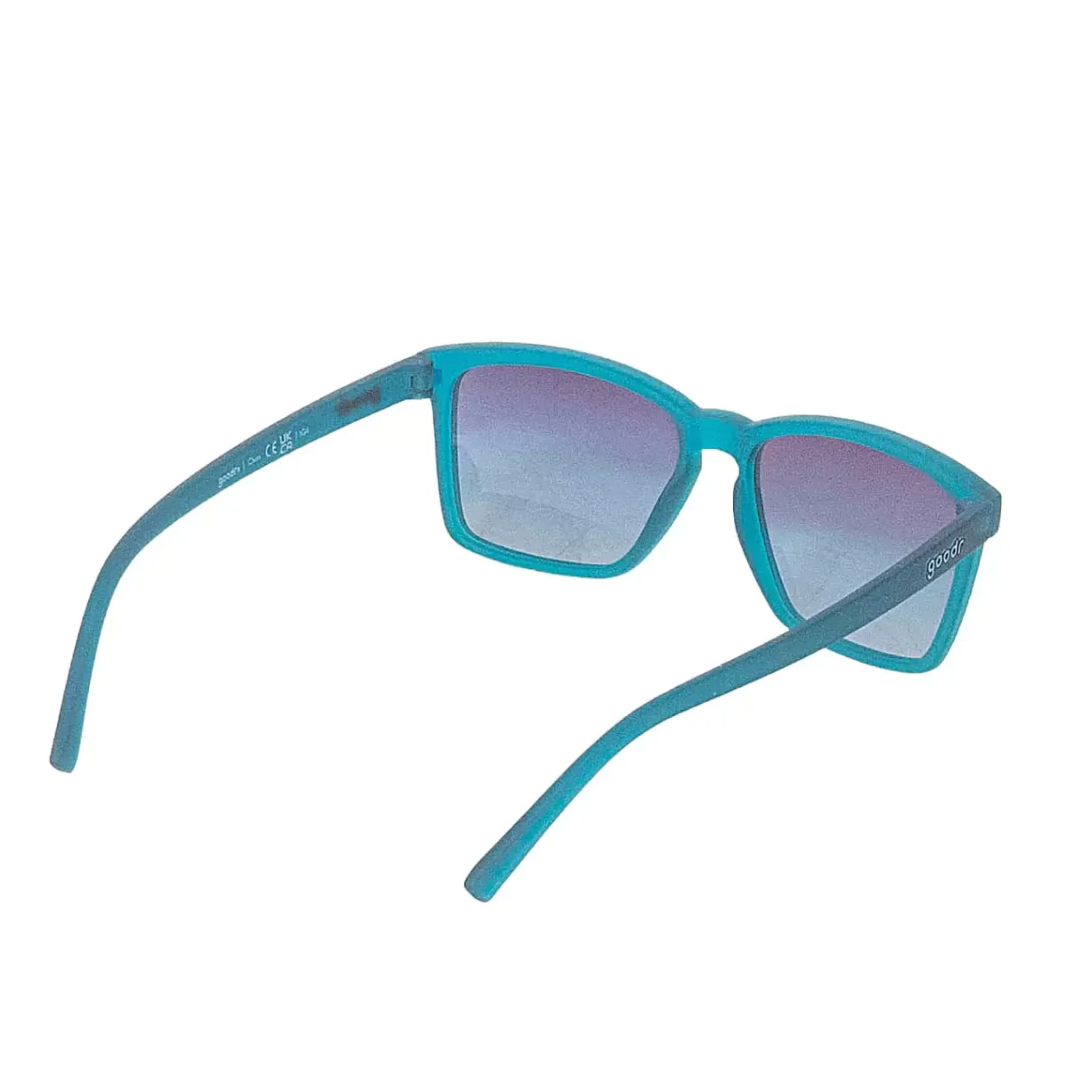 Goodr Dungaree Debauchery LFG Sunglasses - Image 3